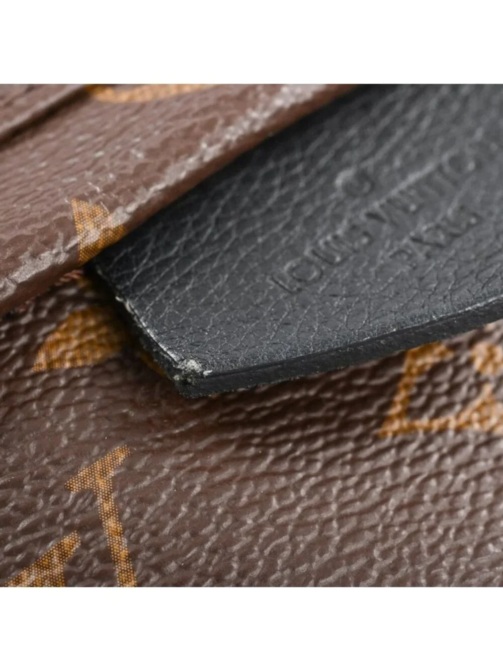 Louis Vuitton Backpack Palm Springs MM